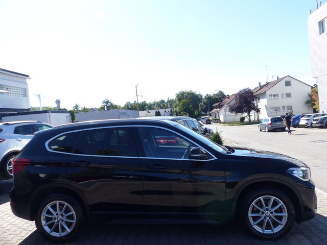 BMW X1 xDrive 18 d Advantage*M-INTERIEUR*PANO*NAVI* - bilder 9