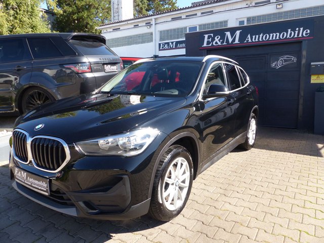BMW X1 xDrive 18 d Advantage*M-INTERIEUR*PANO*NAVI* - bilder 1