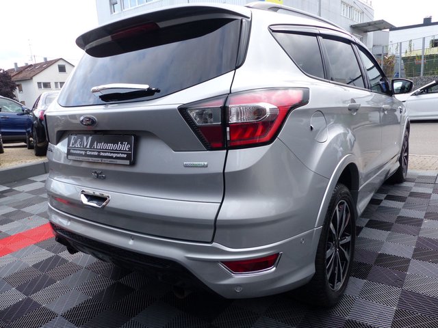 Ford Kuga ST-Line Automatik*NAVI*KAMERA*XENON*PDC*SHZ - bilder 6