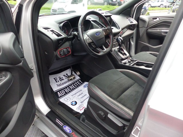 Ford Kuga ST-Line Automatik*NAVI*KAMERA*XENON*PDC*SHZ - bilder 10