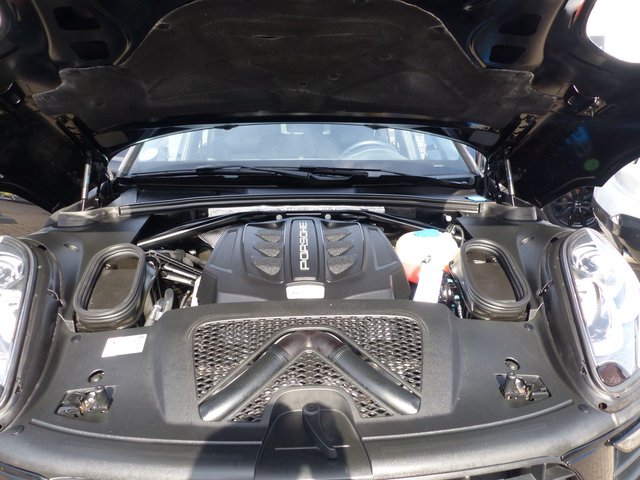 Porsche Macan S*20 ZOLL ALU*PDC*SHZ*Bi XENONSCHEINWERFER - bilder 10