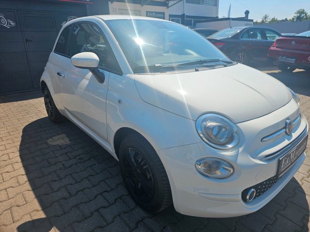 Fiat 500 Lounge*KLIMAAUTOMATIK*NAVI*HU/AU NEU* - foto 2