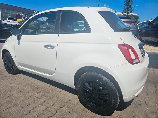 Fiat 500 Lounge*KLIMAAUTOMATIK*NAVI*HU/AU NEU* - foto 5