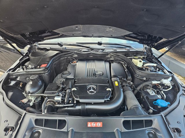 Mercedes-Benz C 200 CGI BlueEfficiency Automatik*AVANTGARDE* - photo 10