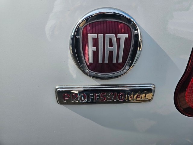 Fiat Doblò Kastenwagen L2 1.5 BlueHDi 75 kW*KLIMA*PDC - bilder 10