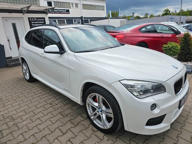 BMW X1 28 i xDrive Automatik*M-Sport*M-Paket*NAVI* - foto 3