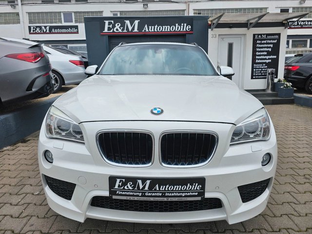 BMW X1 28 i xDrive Automatik*M-Sport*M-Paket*NAVI* - foto 4