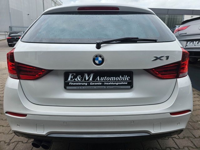 BMW X1 28 i xDrive Automatik*M-Sport*M-Paket*NAVI* - foto 5