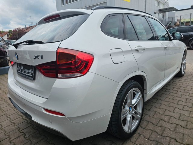 BMW X1 28 i xDrive Automatik*M-Sport*M-Paket*NAVI* - foto 6
