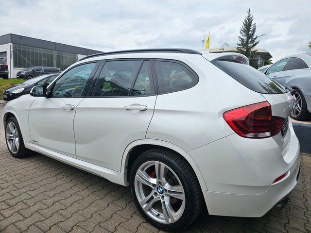 BMW X1 28 i xDrive Automatik*M-Sport*M-Paket*NAVI* - foto 7
