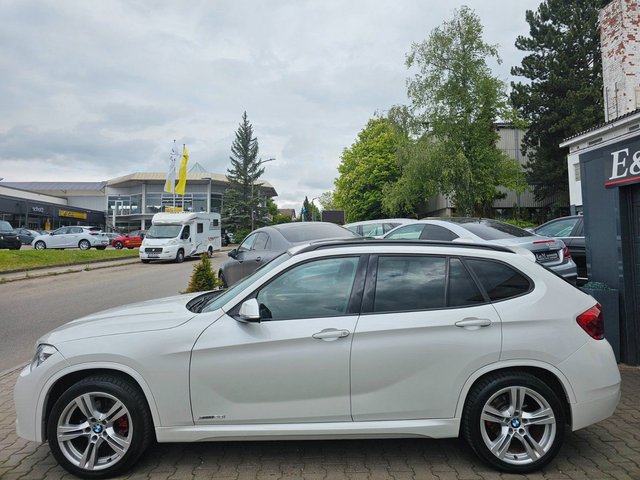 BMW X1 28 i xDrive Automatik*M-Sport*M-Paket*NAVI* - foto 8