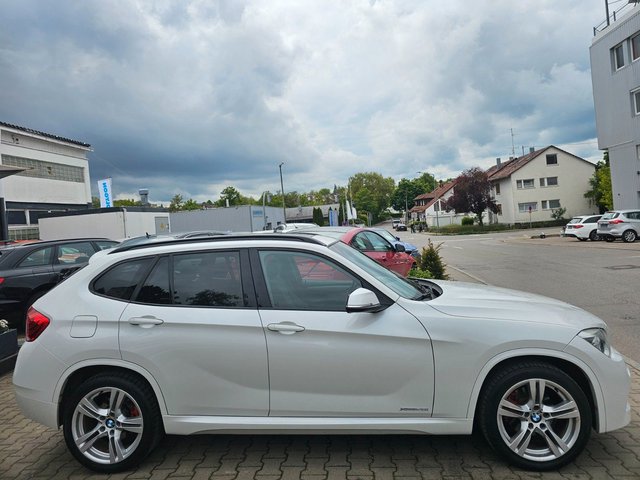 BMW X1 28 i xDrive Automatik*M-Sport*M-Paket*NAVI* - foto 9