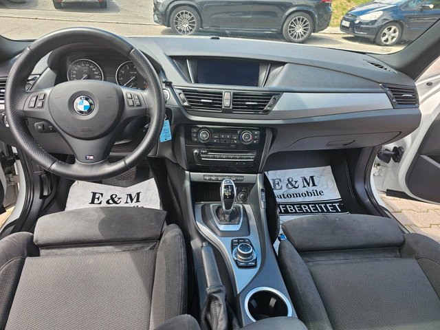 BMW X1 28 i xDrive Automatik*M-Sport*M-Paket*NAVI* - foto 10