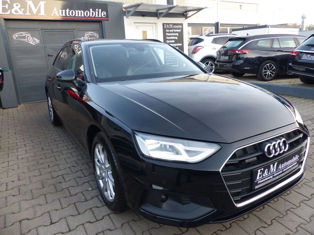 Audi A4 Avant 45 TDI quattro*LEDER*ACC*LED*ALLRAD*PDC - photo 2