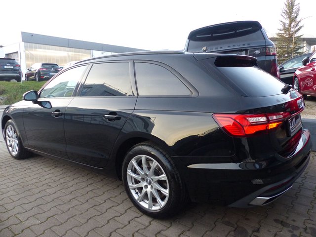 Audi A4 Avant 45 TDI quattro*LEDER*ACC*LED*ALLRAD*PDC - photo 6