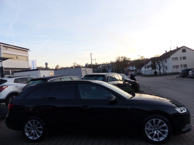 Audi A4 Avant 45 TDI quattro*LEDER*ACC*LED*ALLRAD*PDC - photo 9