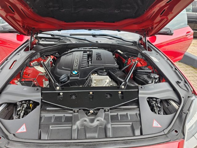 BMW 640 Coupe*M-SPORT*M-PAKET*HUP*NAVI*STANDHEIZUNG* - bilder 10
