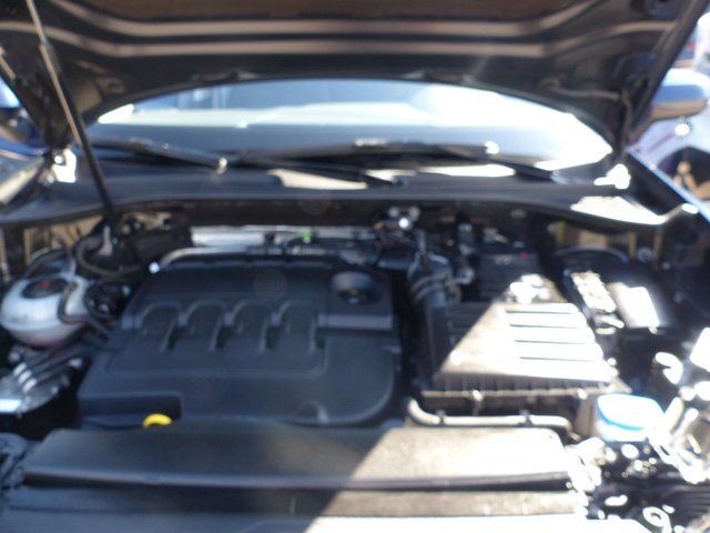Audi Q3 35 TDI advanced*NUR 93.659KM*NAVI*VOLLDIGITAL - bilder 10
