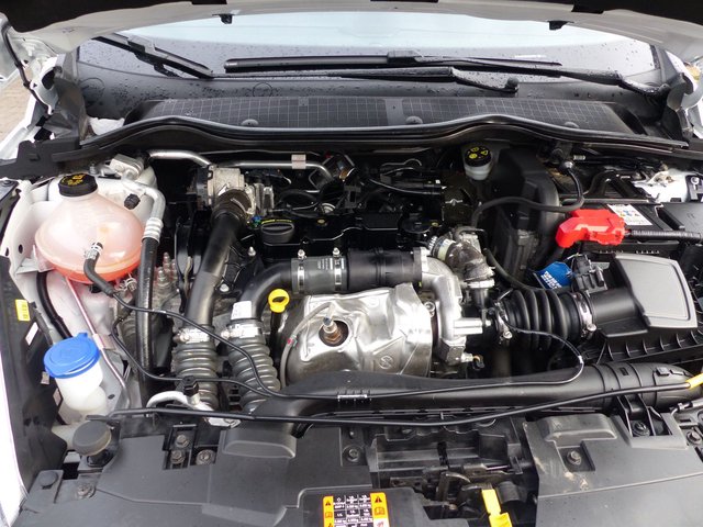 Ford Fiesta Cool & Connect*NAVI*SHZ*PDC*TEMPOMAT* - photo 10