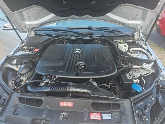 Mercedes-Benz C 220 CDI Avantgarde*NAVI*AHK*FACELIFT*LEDER* - foto 10