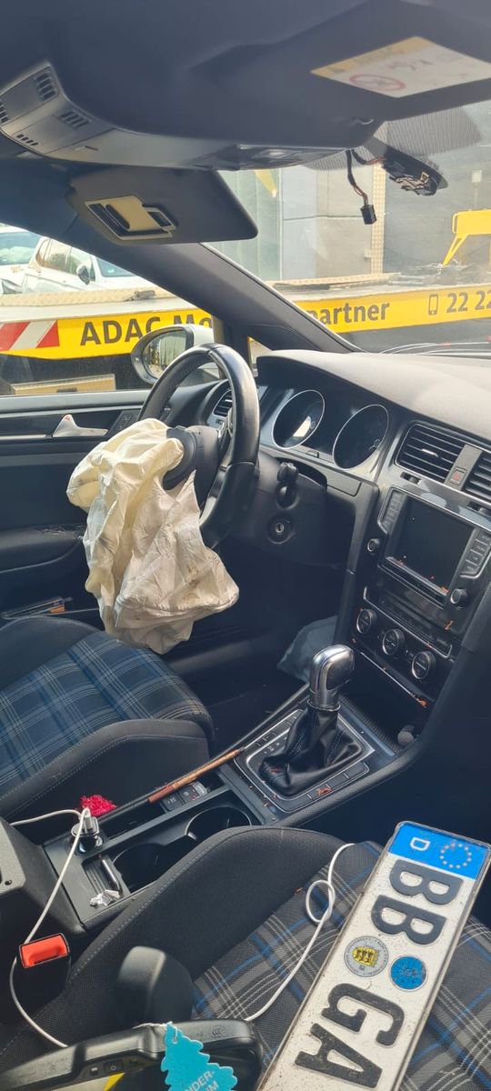 Volkswagen Golf VII Lim. GTE Automatik - bilder 6