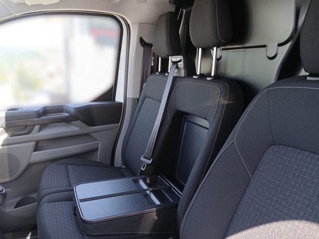 Ford Transit Custom Kasten 320 L1 Trend FWD Allwetterreifen + AHK - bilder 9