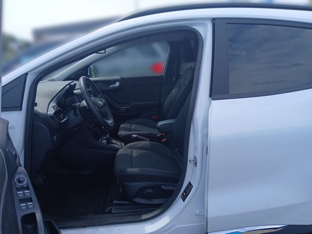 Ford Puma Titanium Automatik Wenig Kilometer 1.Hand - bilder 6