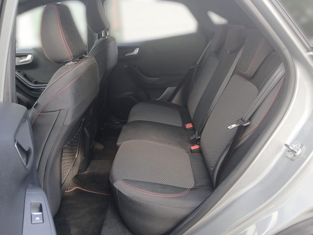 Ford Puma ST-Line Design Rückfahrkamera + Top Zustand + 1.Hand wenig Kilometer - bilder 10