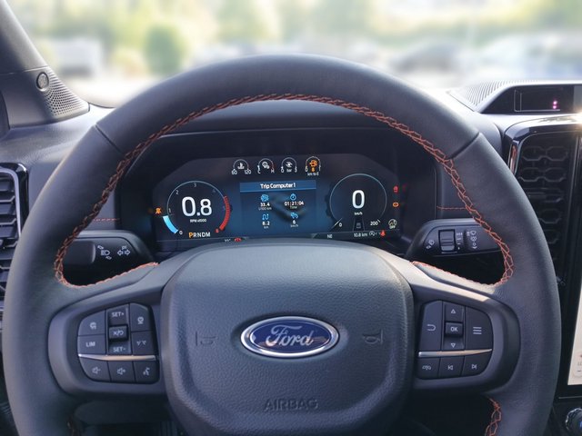 Ford Ranger Wildtrak e-4WD Doppelkabine Elektrisches Laderaumrollo+Audio117+Rad Paket 39 - bilder 7