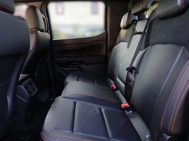 Ford Ranger Wildtrak e-4WD Doppelkabine Elektrisches Laderaumrollo+Audio117+Rad Paket 39 - bilder 10