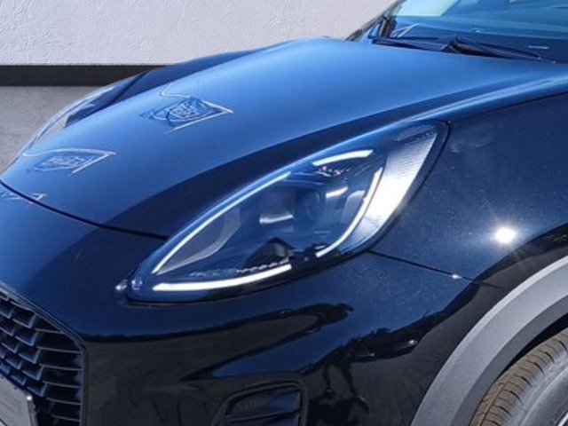 Ford Puma Titanium Winterpaket + Fahrerassistenz-Paket - bilder 4