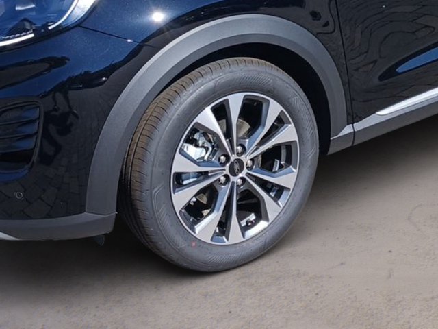 Ford Puma Titanium Winterpaket + Fahrerassistenz-Paket - bilder 5