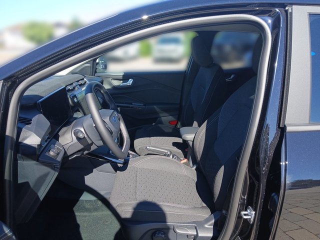Ford Puma Titanium Winterpaket + Fahrerassistenz-Paket - bilder 6