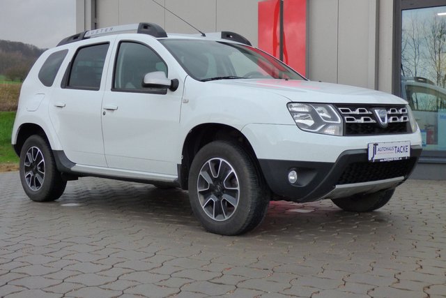 Dacia Eu Neuwagen Gebrauchtwagen Kaufen Bei Lippstadt