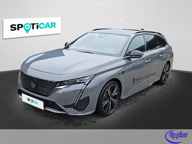 Peugeot 308 SW Vorführfahrzeug Kaufen