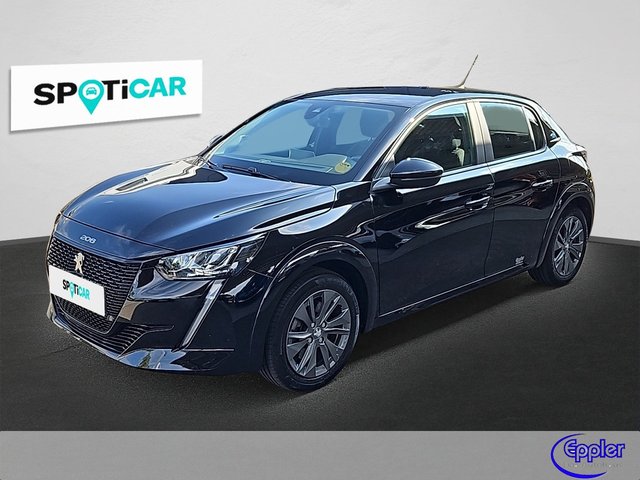 Peugeot 208 Gebrauchtwagen Kaufen
