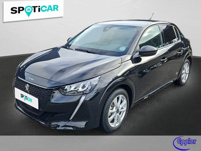 Peugeot 208 Gebrauchtwagen Kaufen