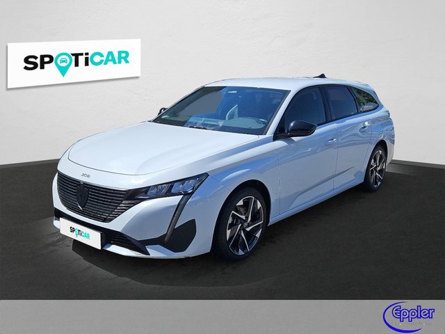 Peugeot 308 SW Gebrauchtwagen Kaufen