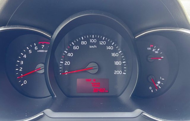Kia Picanto 1.0 Sensation!  TÜV/GANZJAHRESREIF. - foto 10