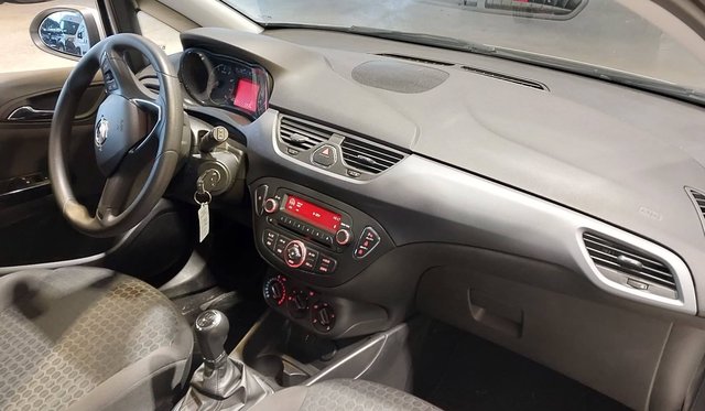 Opel Corsa E Edition  EINPARKHILFE/TÜV - foto 2