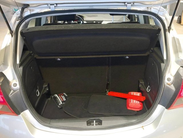 Opel Corsa E Edition  EINPARKHILFE/TÜV - foto 7