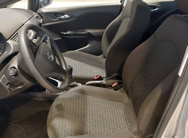 Opel Corsa E Edition  EINPARKHILFE/TÜV - foto 4