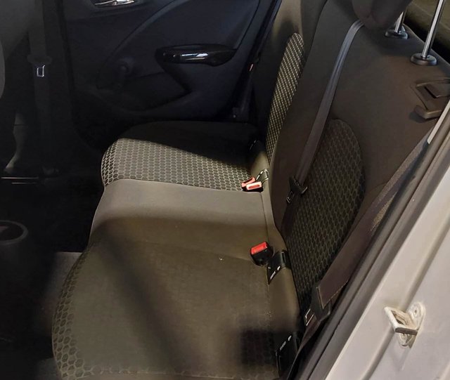 Opel Corsa E Edition  EINPARKHILFE/TÜV - foto 5