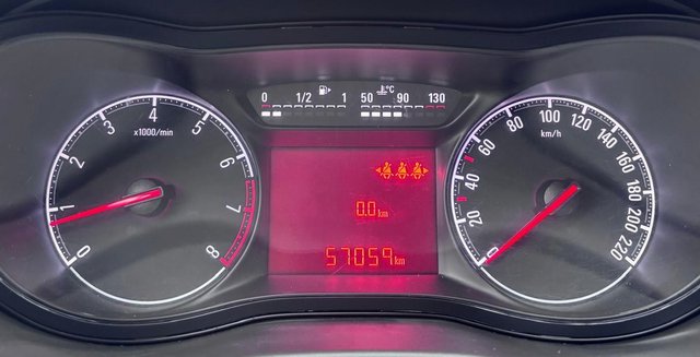 Opel Corsa E 1.2 Edition  EINPARKHILFE/TÜV/4-TÜRER - photo 4