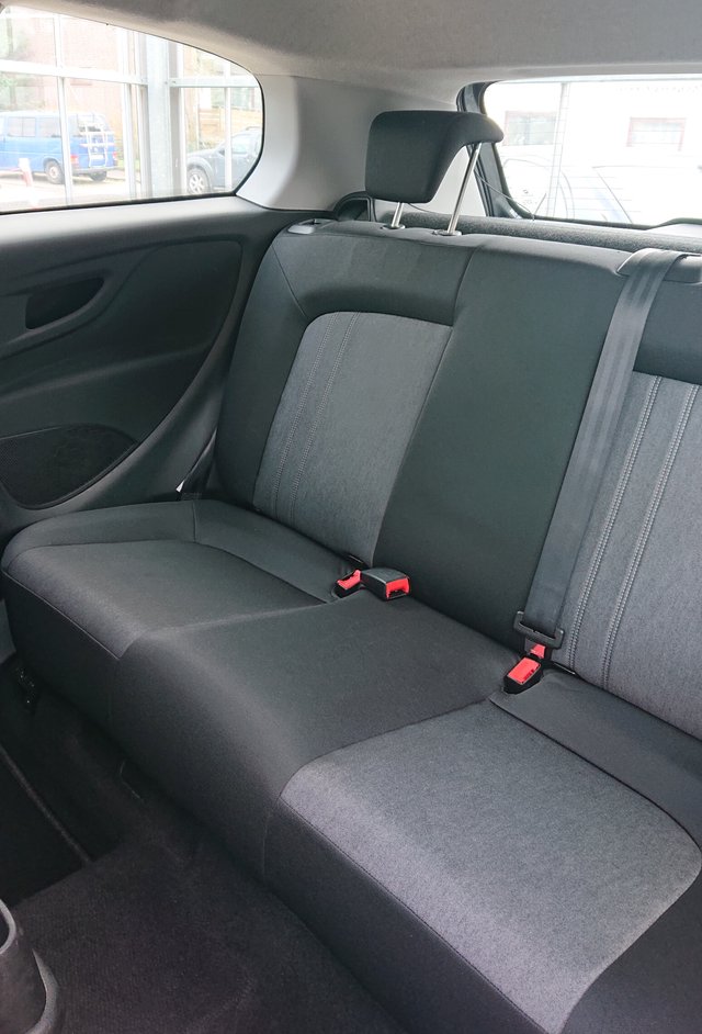 Fiat Punto 1.2 8V Pop  AHK/TÜV/FINANZ. - photo 10