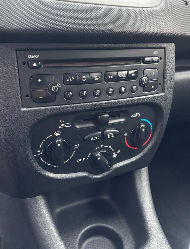 Peugeot 206 +  4-TÜRER/TÜV/KLIMA - bilder 3