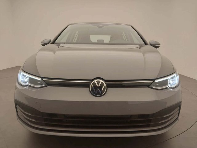 Volkswagen Golf VIII 1,5 TSI ACT Life  1.HAND/NAVI/SPURHAL. - bilder 3