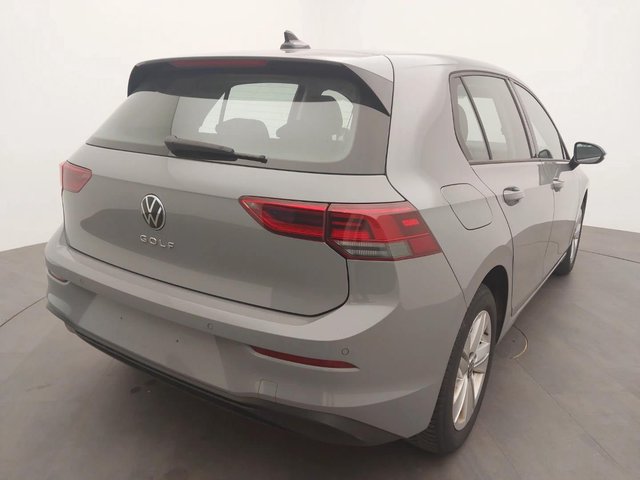 Volkswagen Golf VIII 1,5 TSI ACT Life  1.HAND/NAVI/SPURHAL. - bilder 8