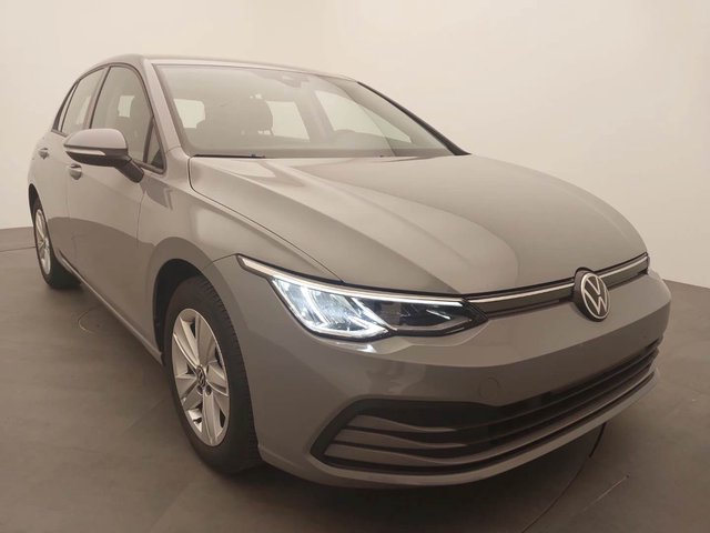 Volkswagen Golf VIII 1,5 TSI ACT Life  1.HAND/NAVI/SPURHAL. - bilder 5