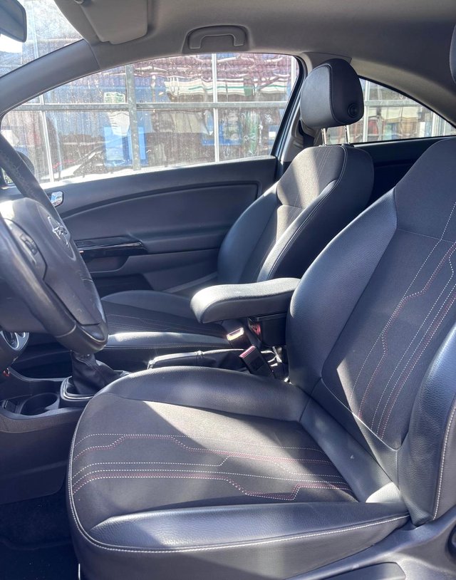 Opel Corsa D 1.2 "150 Jahre "  1 Jahr TÜV + Ölwechsel neu - foto 4